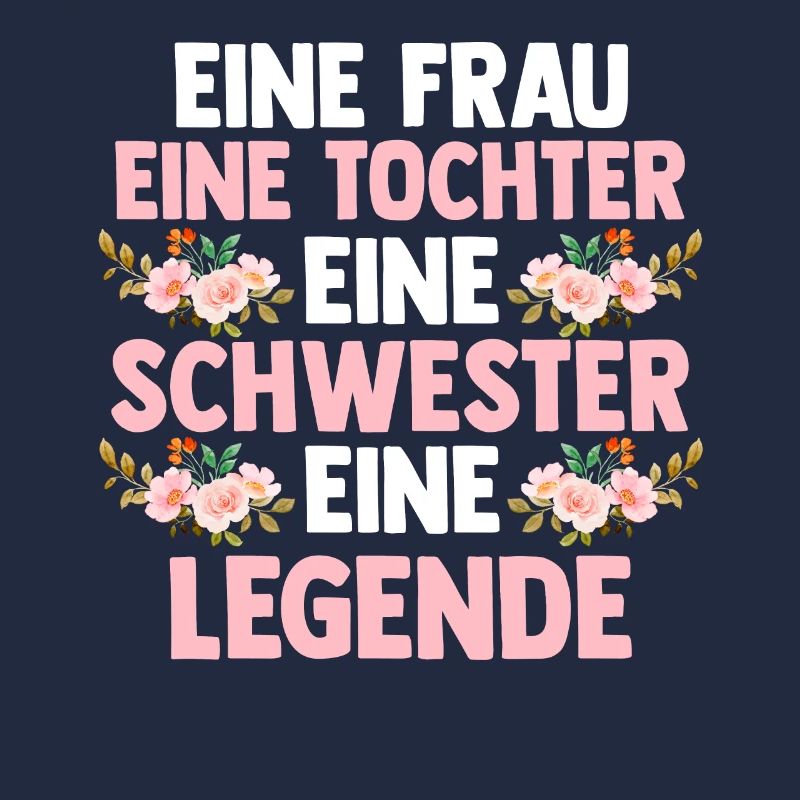 Tochter Schwester