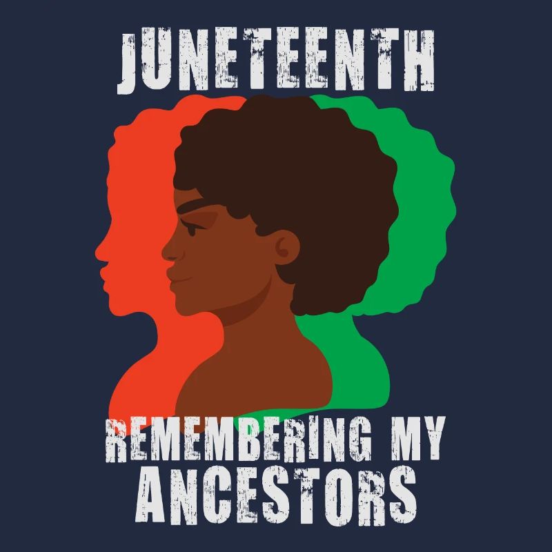 Juneteenth 1865 Remembering My Ancestors