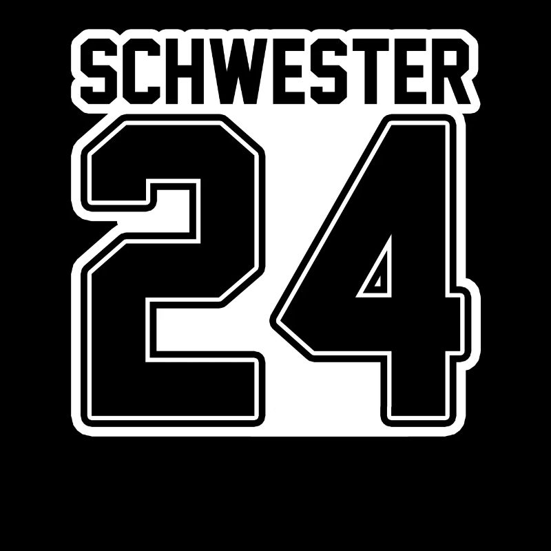Werdende Schwester 2024