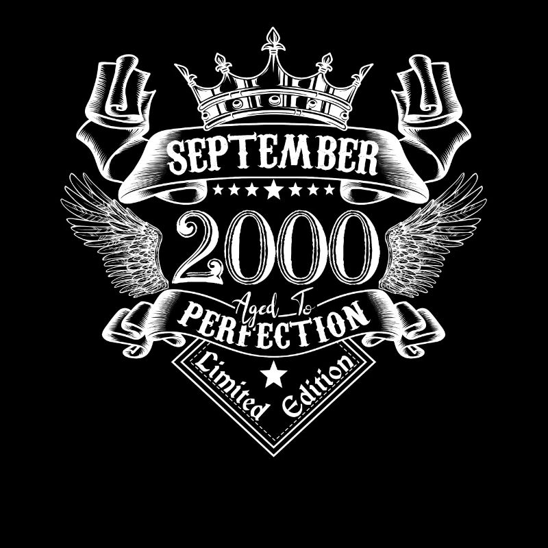 Septembre 2000 | Septembre 2000 anniversaire 2000