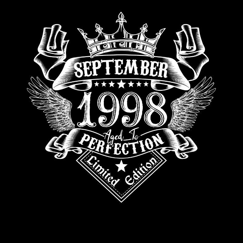 September 1998 | September 1998 anniversary 1998