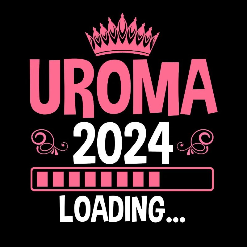 Urgroßmutter 2024 Uroma