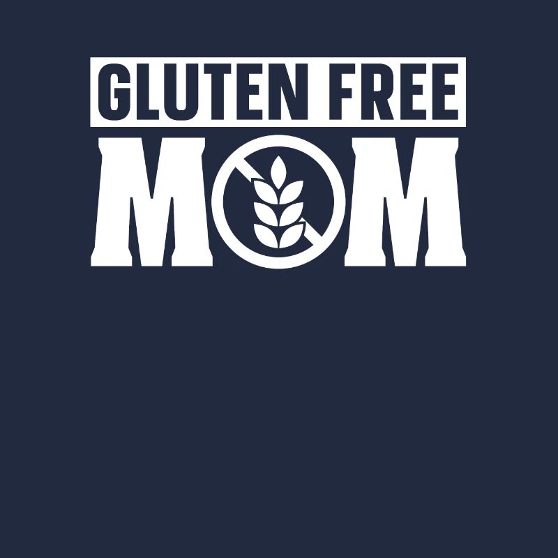 Glutenfrei Mutter