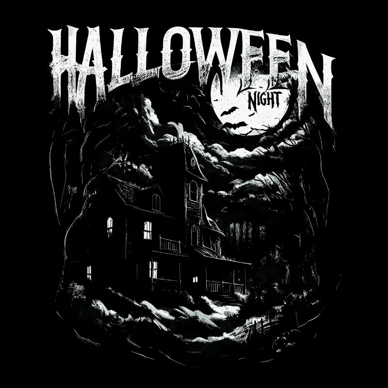 HALLOWEEN NIGHT