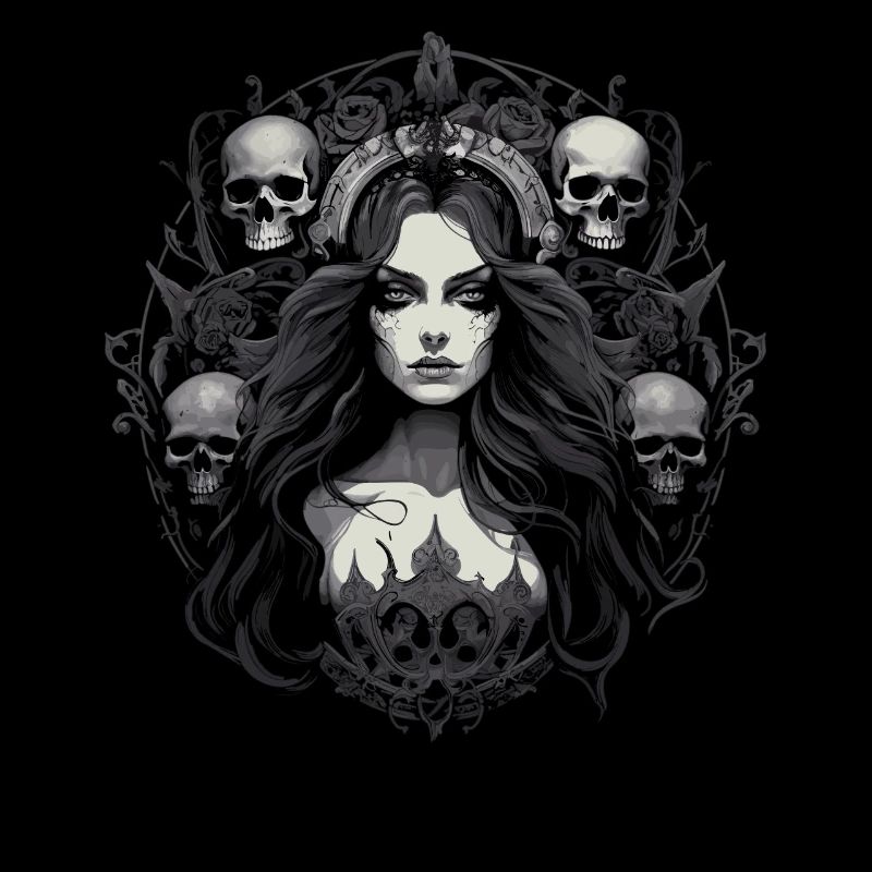 Gothic Aesthetics Goth