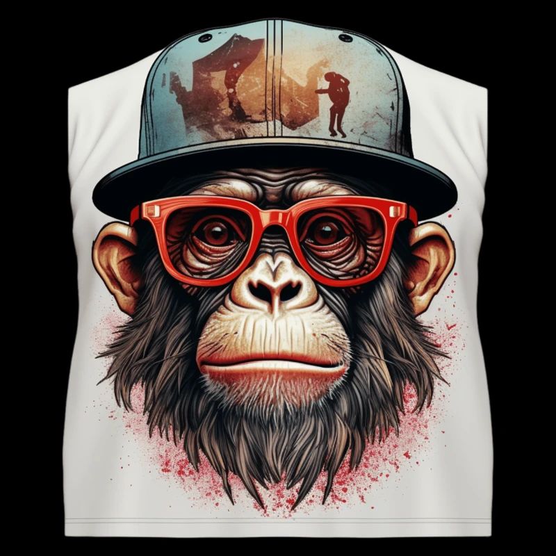 Monkey Geek
