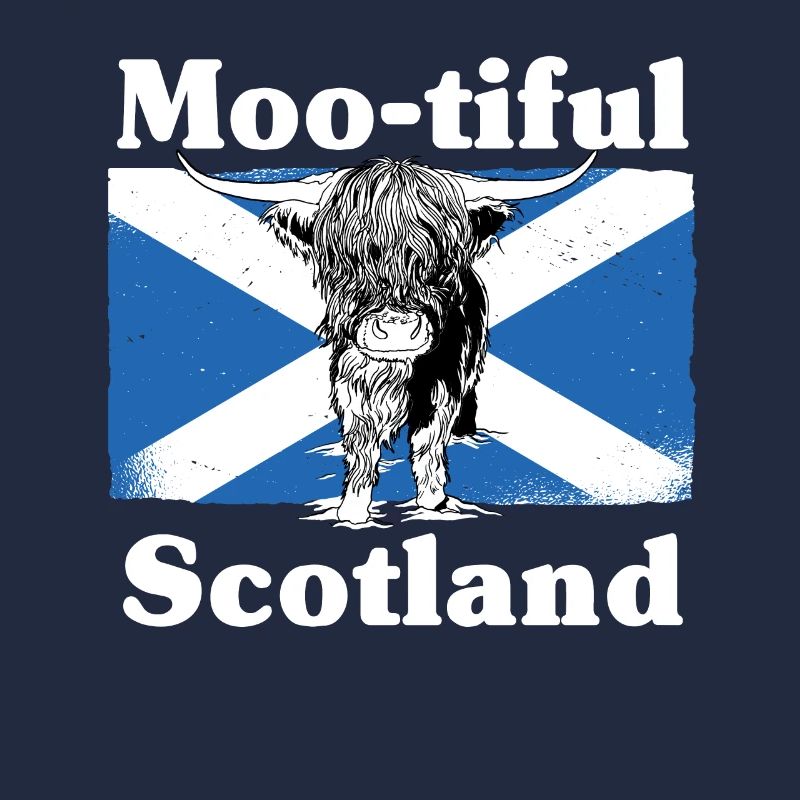 Moo-tiful - Ecosse