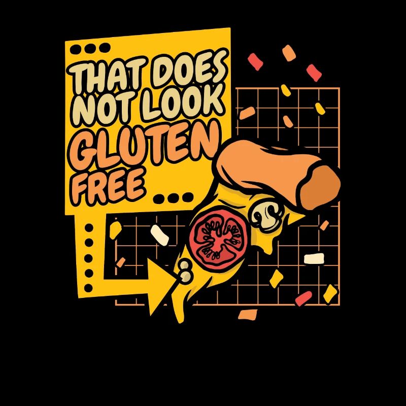 Plaisir sans gluten