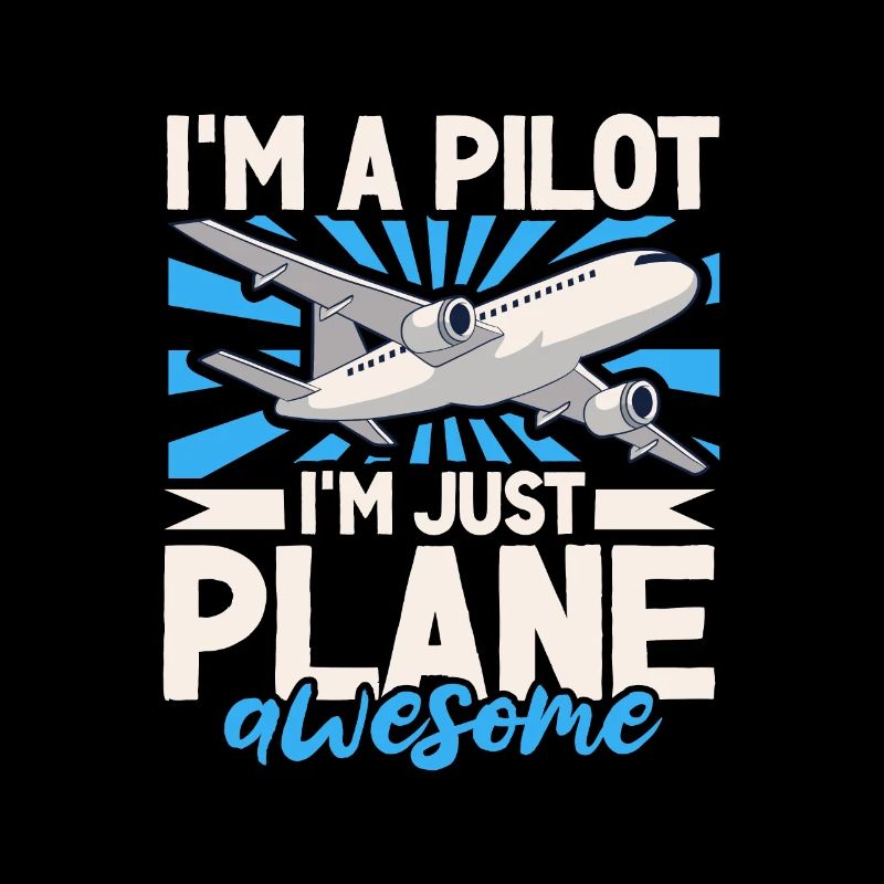 Pilot Aviation Airplane Airline Future Pilots