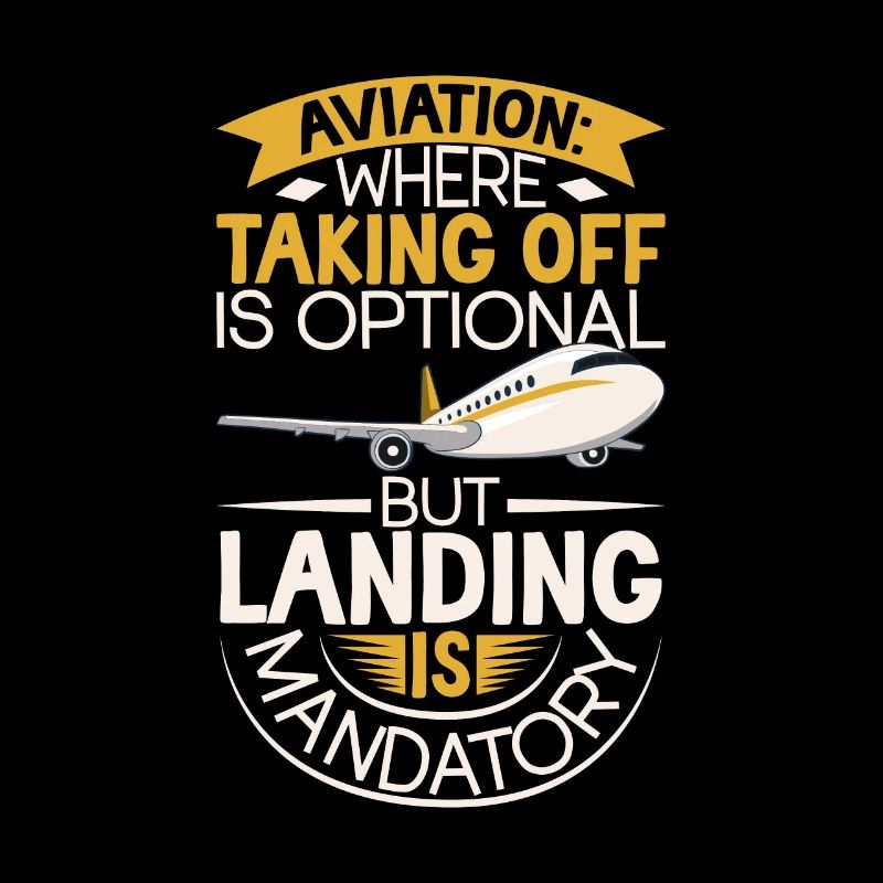 Pilot Aviation Airplane Airline Future Pilots