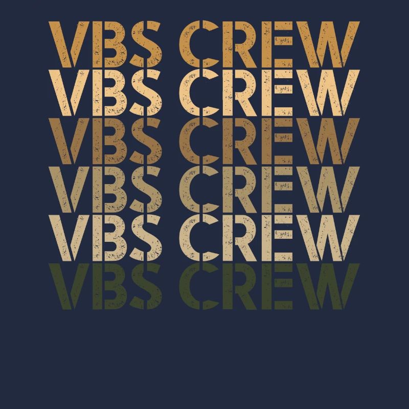 Équipage VBS
