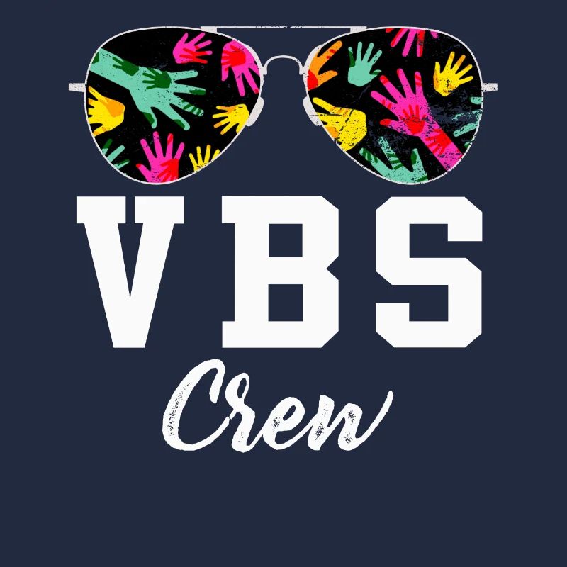 Équipage VBS