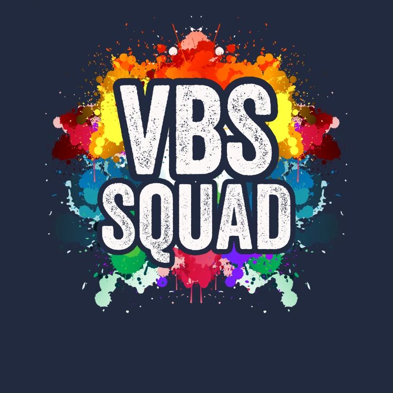 VBS Squad Bible Shool