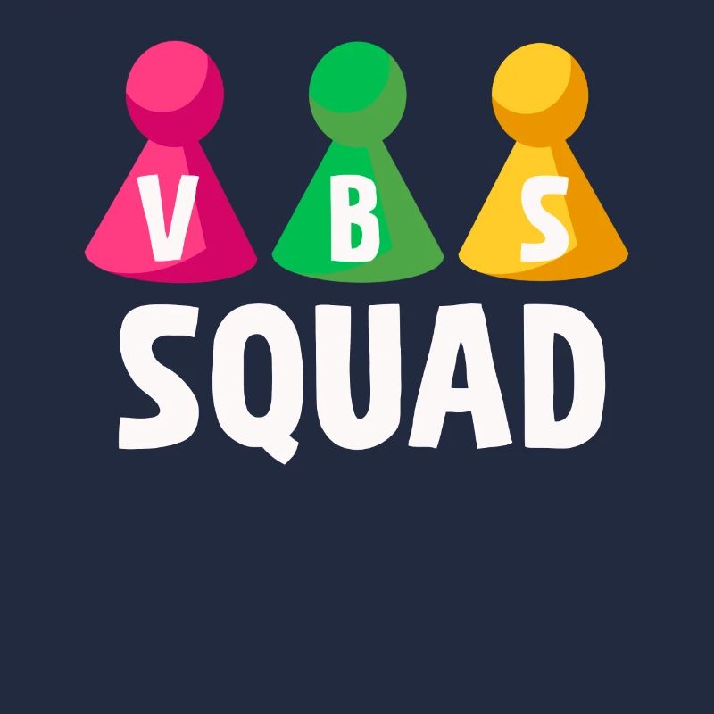 VBS Squad Bible Shool