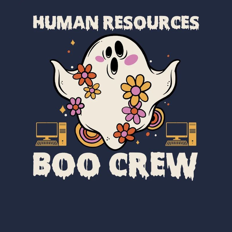 Human Resources Halloween Costume