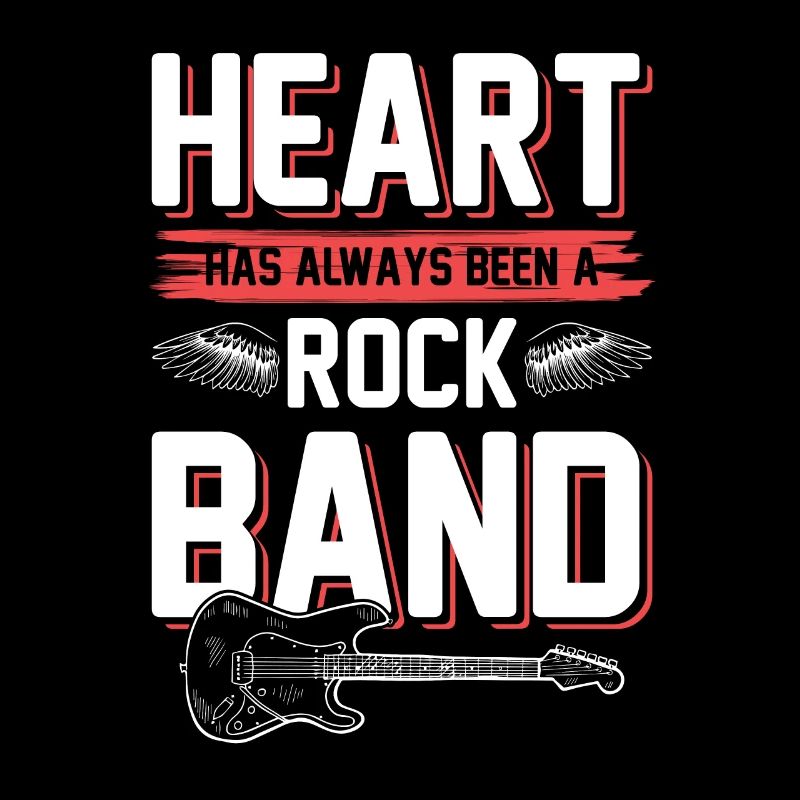 Groupe de rock