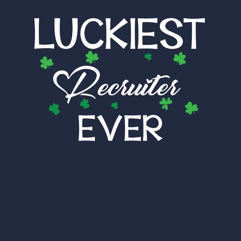 Recruteur Saint-Patrick