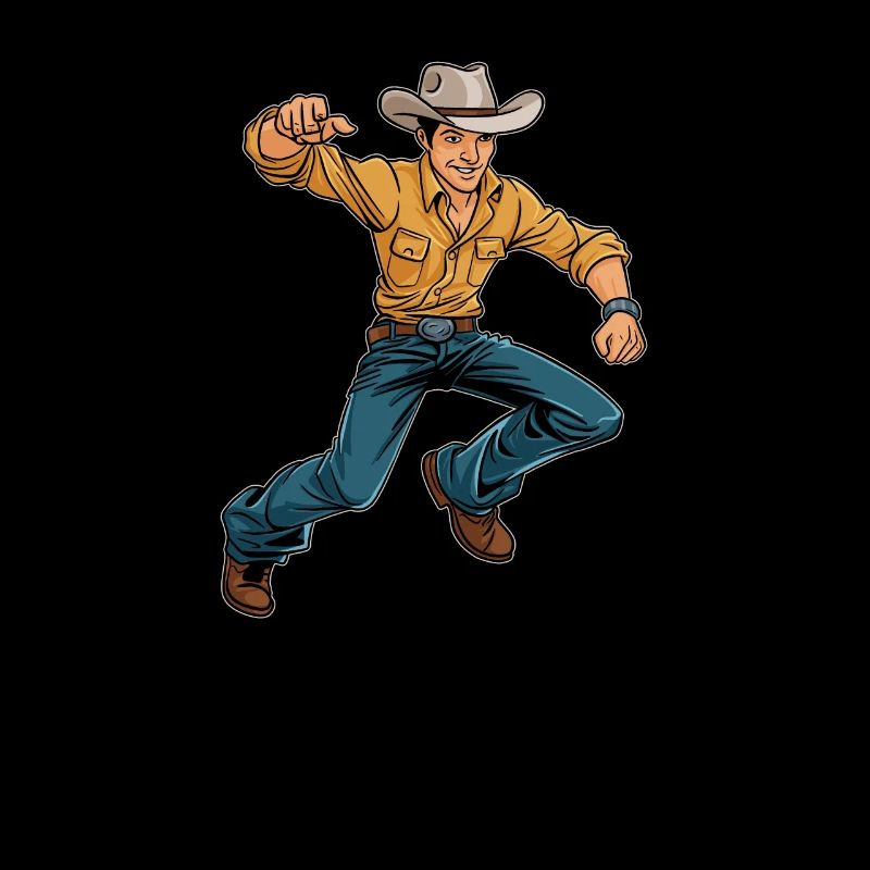 Danse en ligne