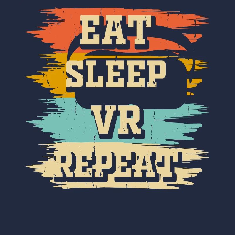 Réalité virtuelle VR