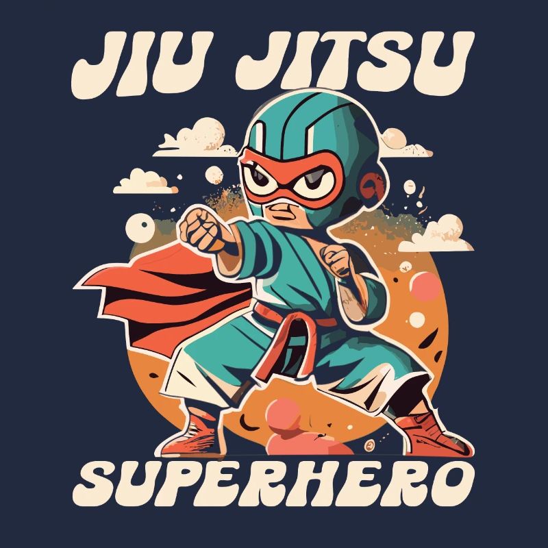 Jiu Jitsu