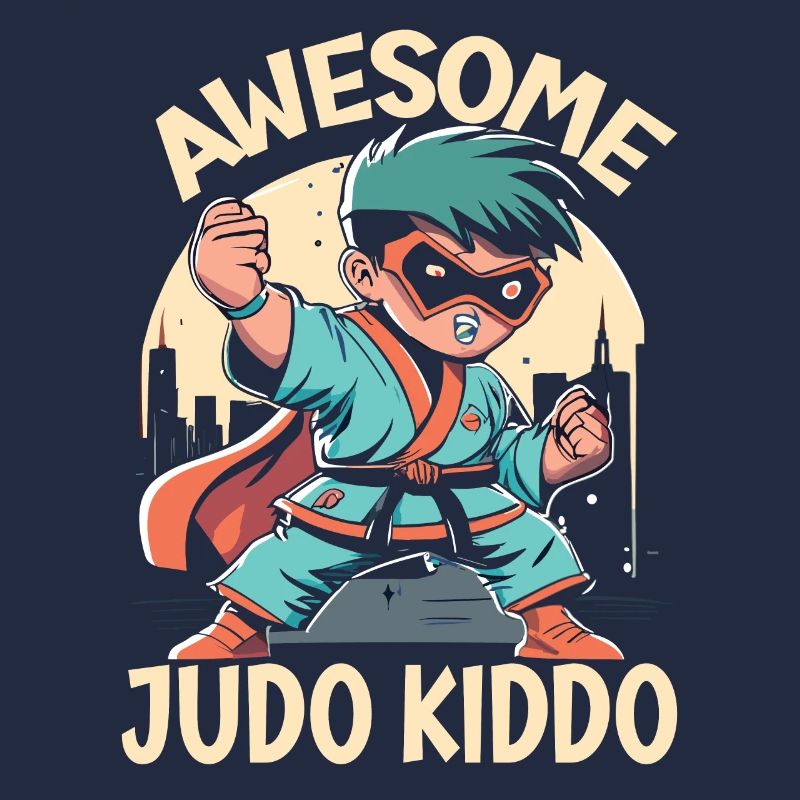 Judo