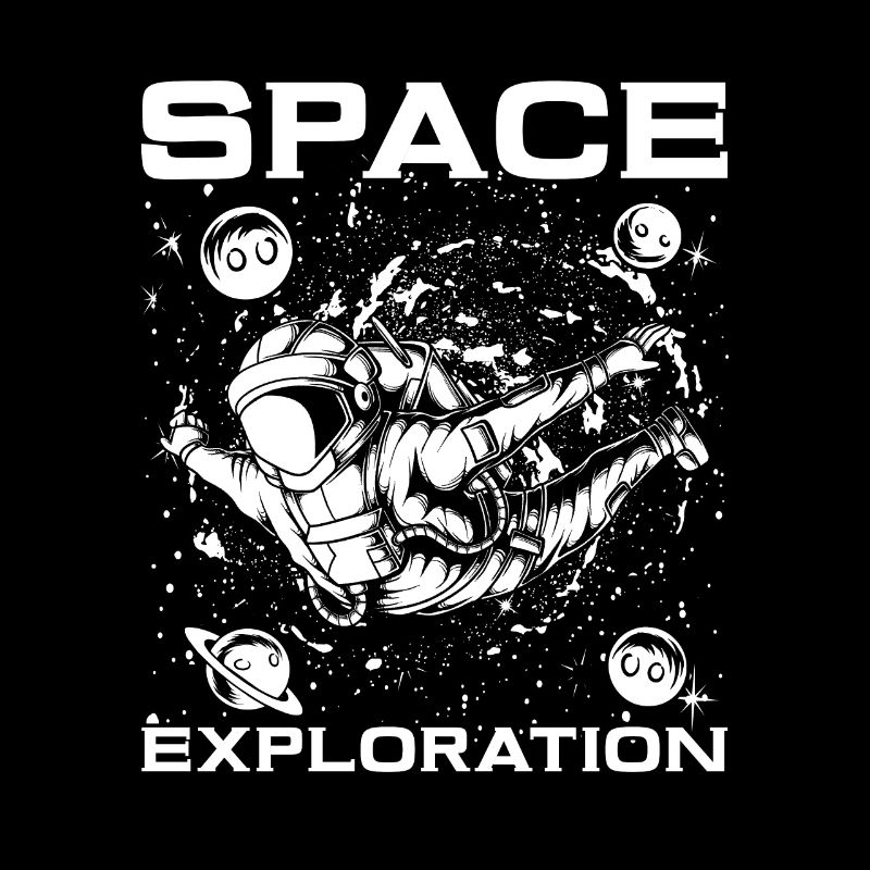 Espace, Espace, Exploration, Colonisation de l’espace