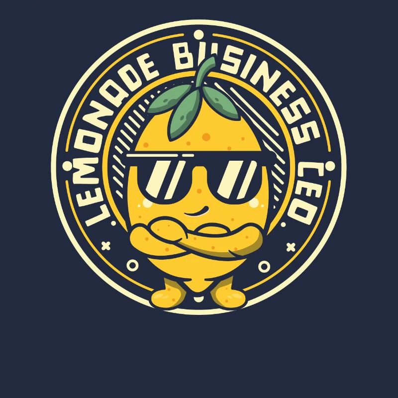 Lemonade Business CEO Lemonade Lemonade