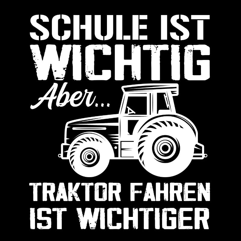 Traktor Trecker Traktoren Geschenk