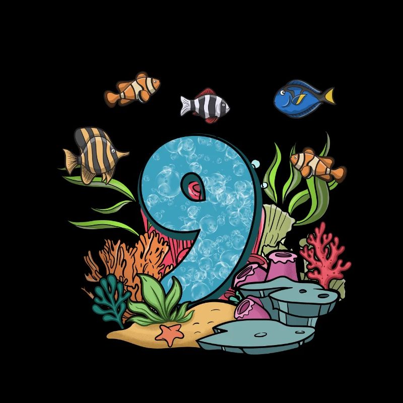 Aquarium Fish Gift