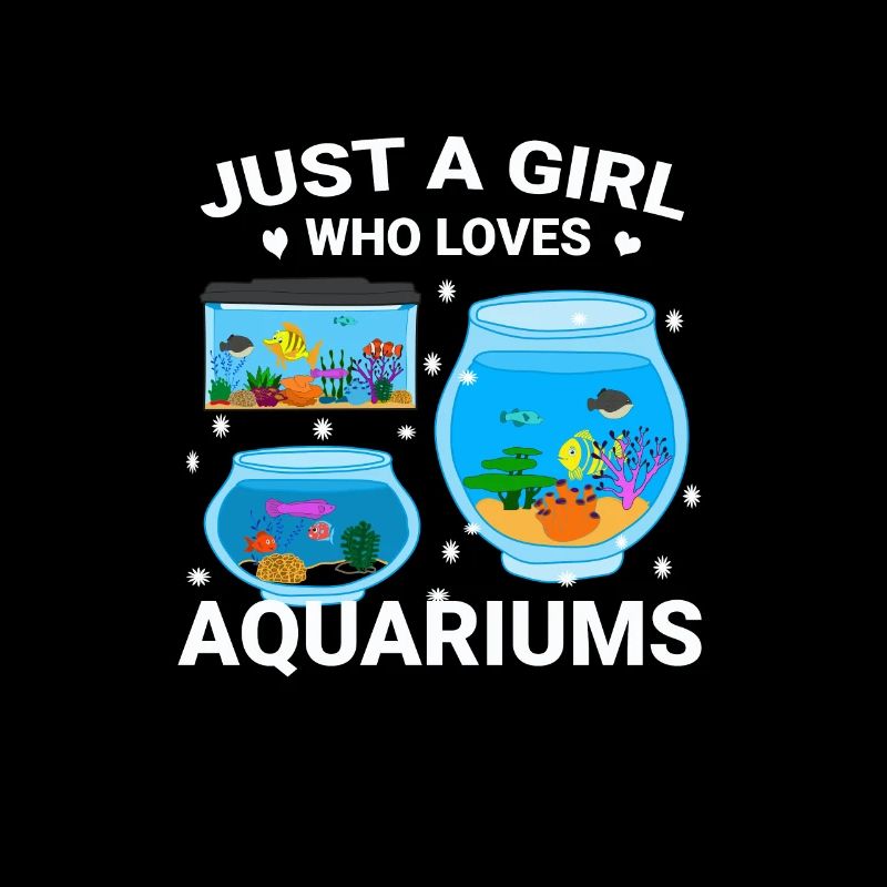 Aquarium Fisch Geschenk