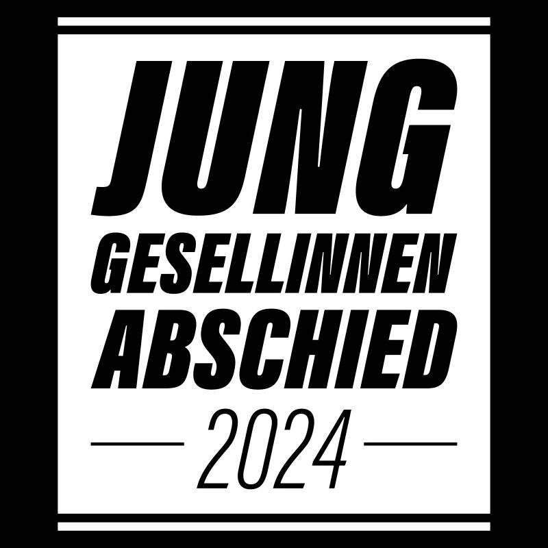 Junggesellinnenabschied 2024 Jga
