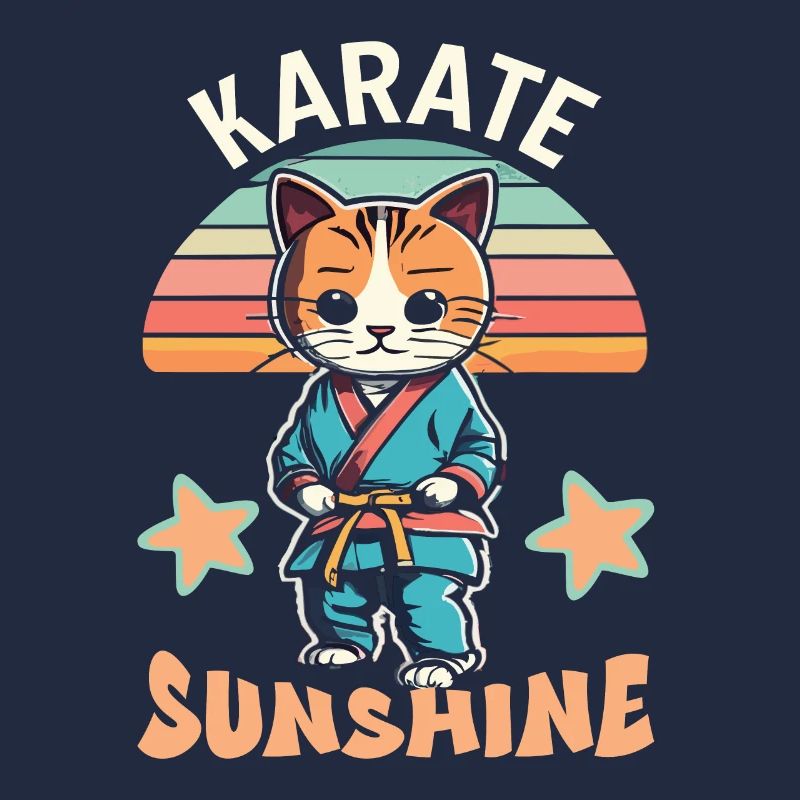 Karaté