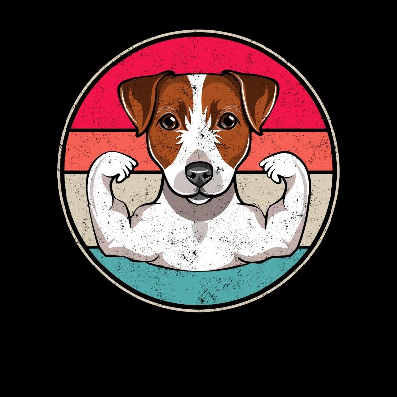 Jack Russell Terrier