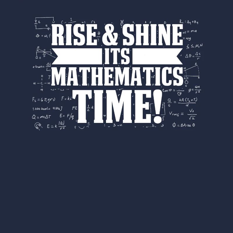 Mathelehrer Mathe Lehrer Lustig