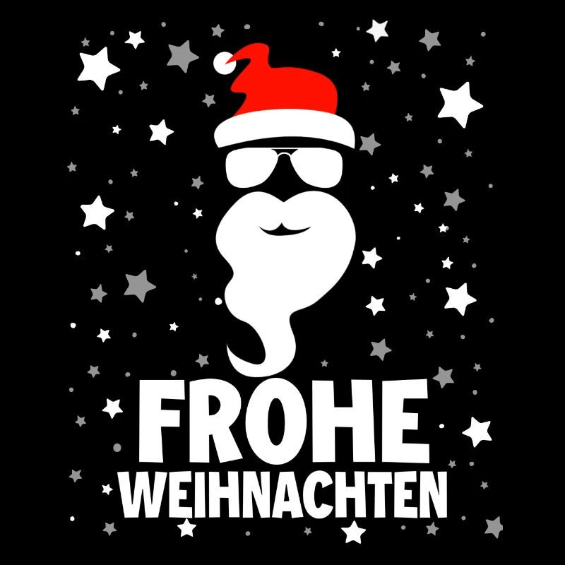 Frohe Weinachten