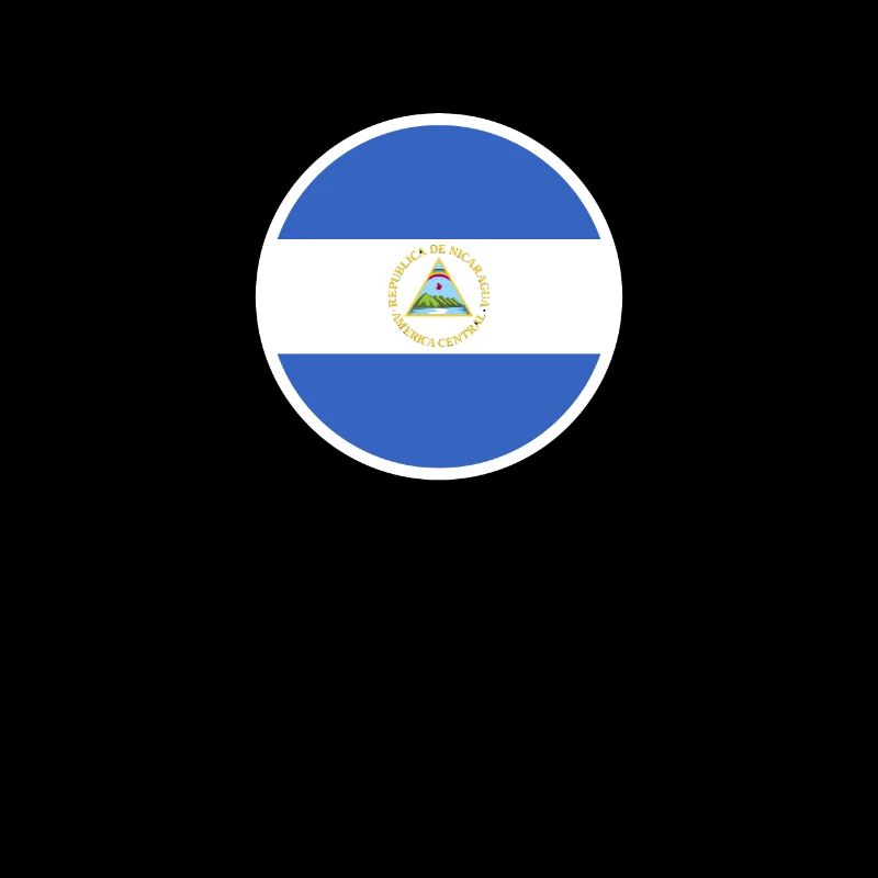 Drapeau du Nicaragua
