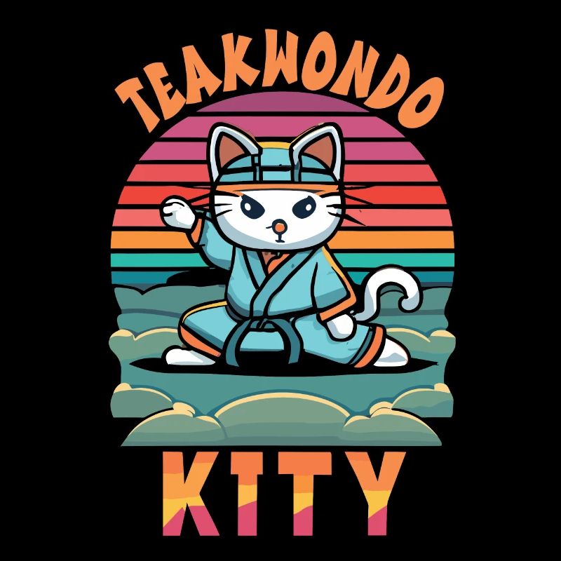 Teakwondo