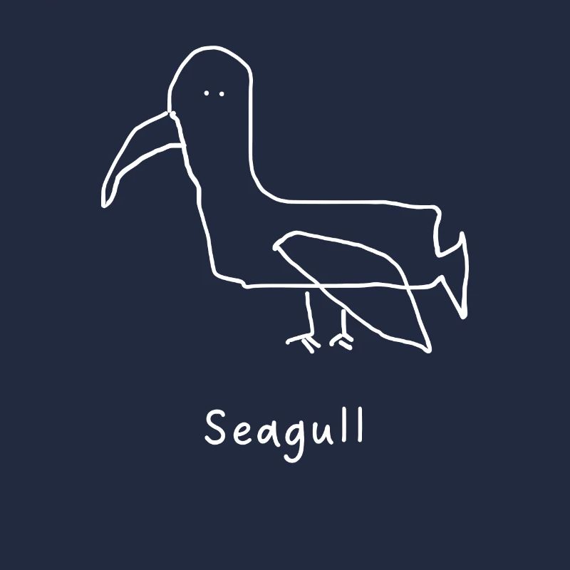 Mouette