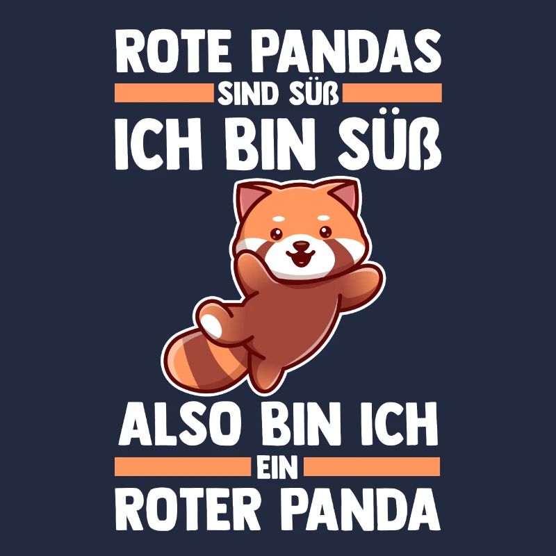 Roter Panda