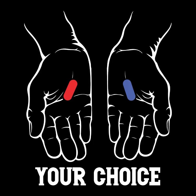 YOUR CHOICE
