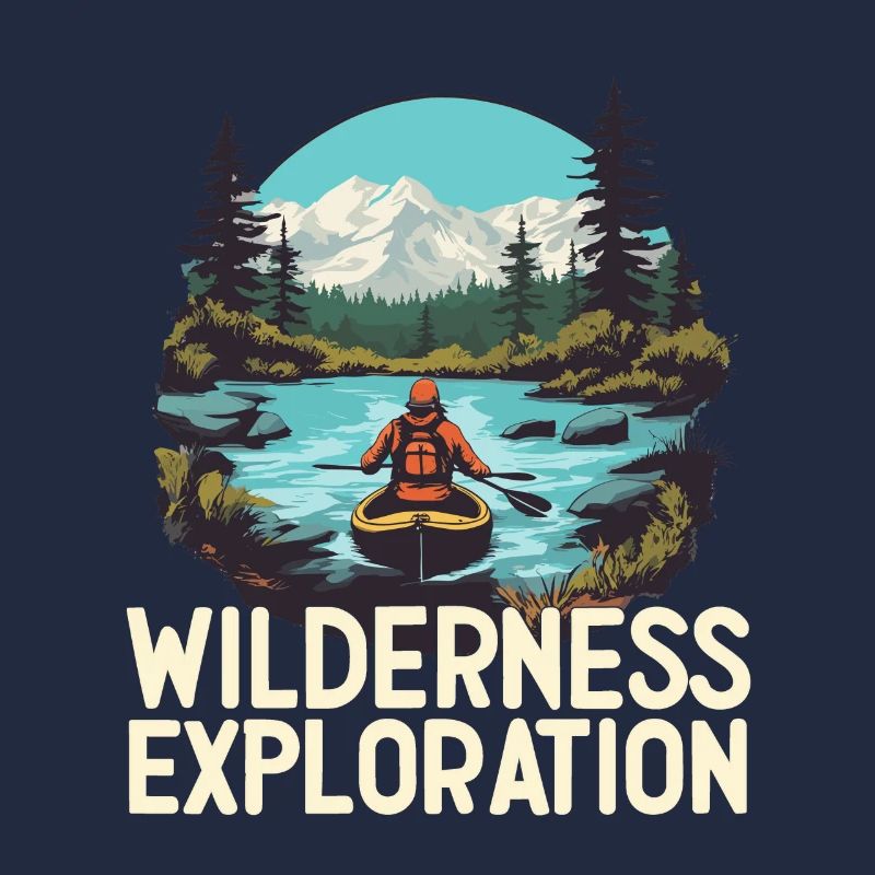 WILDERNESS EXPLORATION