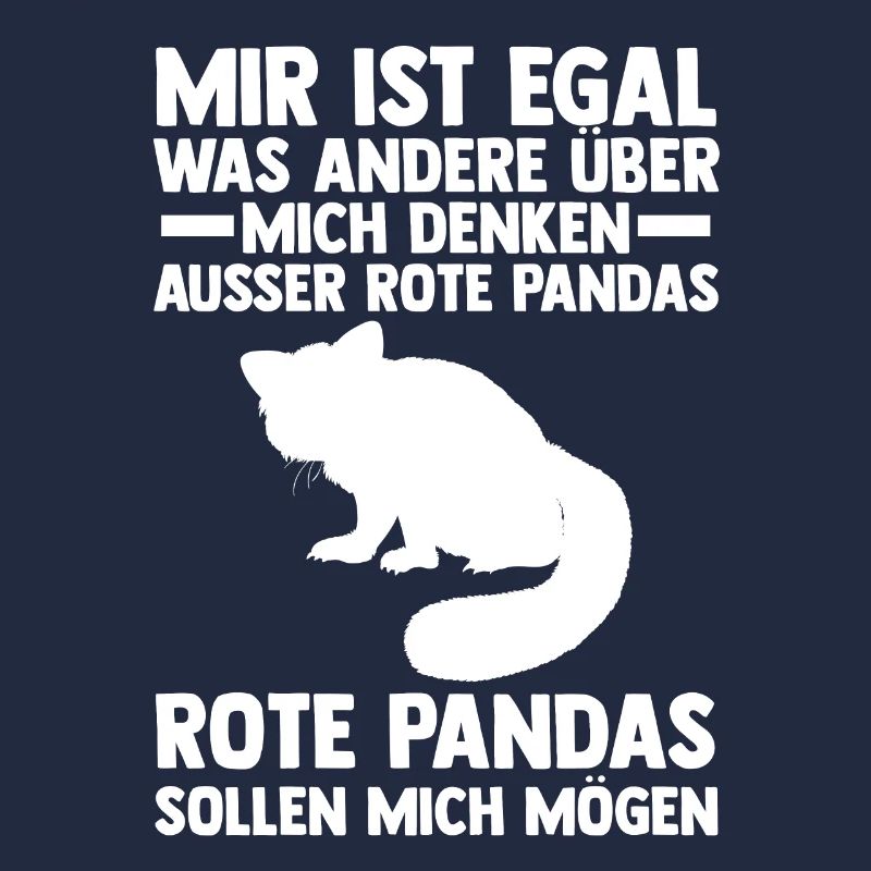 Roter Panda