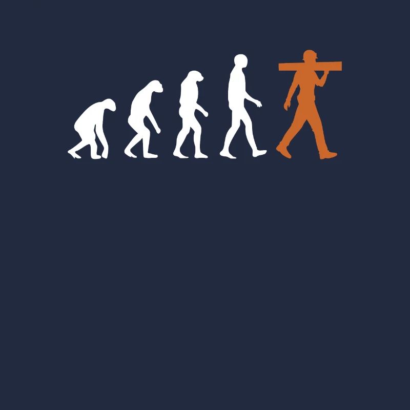 Carpenter Evolution Carpenter Wood Mechanic