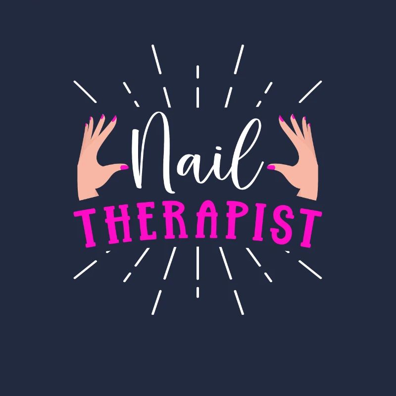 Nail Tech Manucure Technicienne des ongles