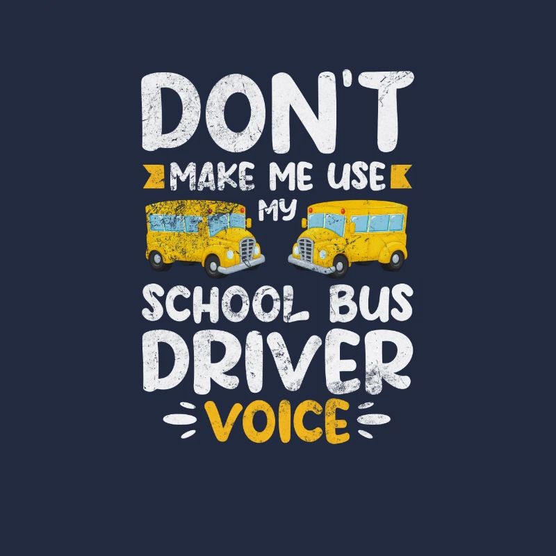 Chauffeur de bus