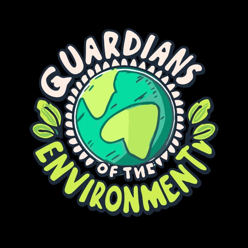 GUARDIANES DEL MEDIO AMBIENTE
