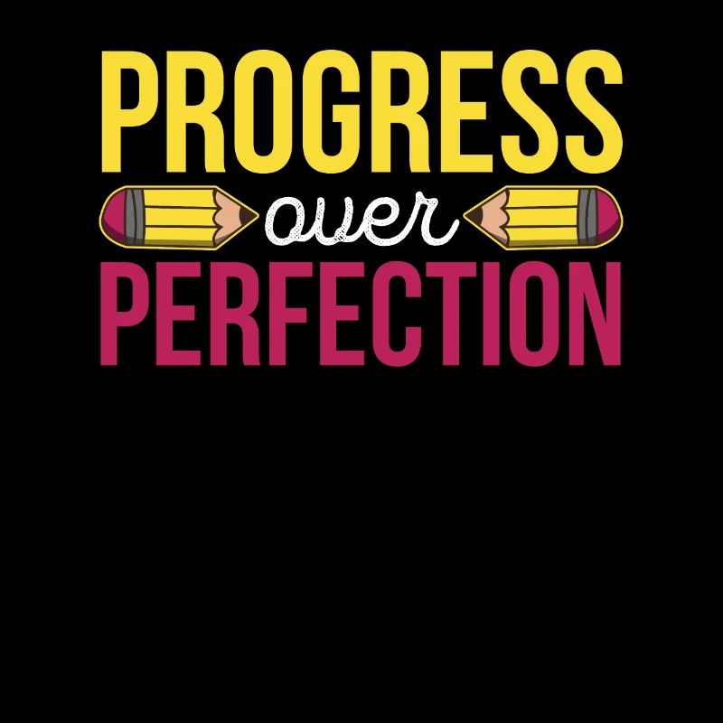 Le progrès au lieu de la perfection Motiver l’enseignant