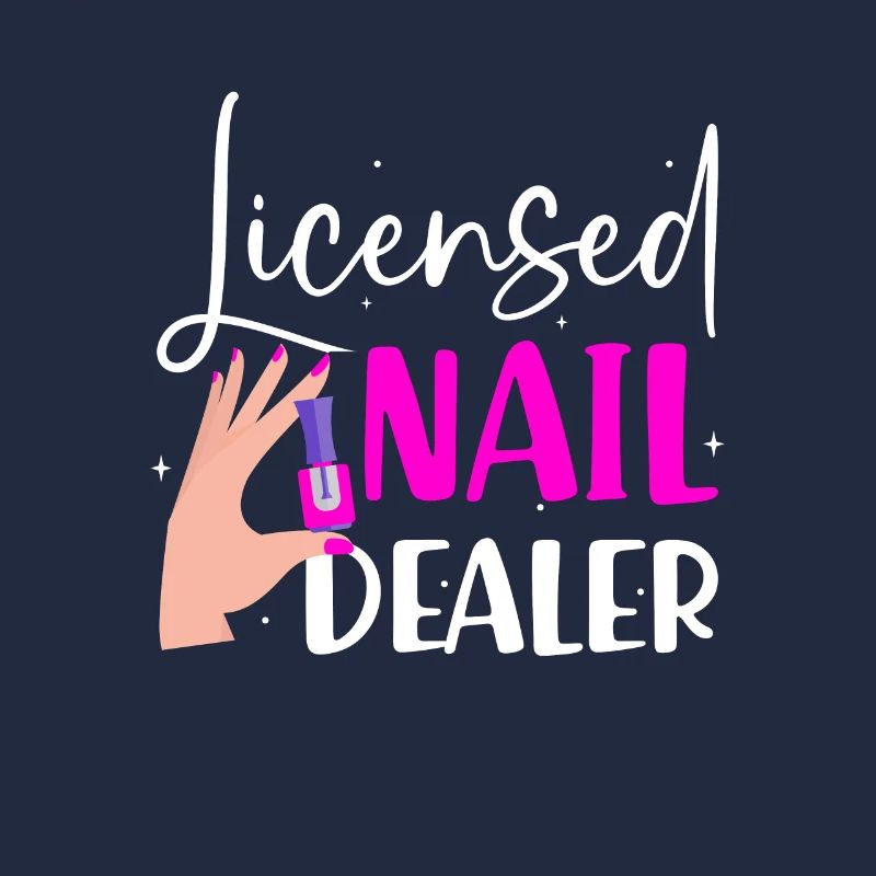 Nail Tech Manicure Nail Technician