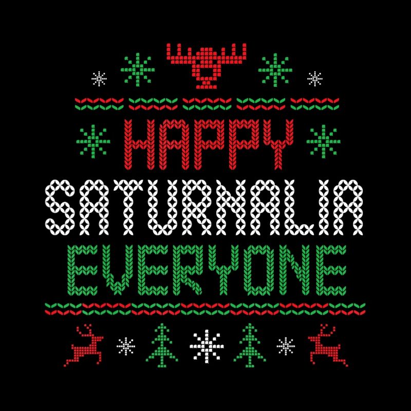 Saturnalia