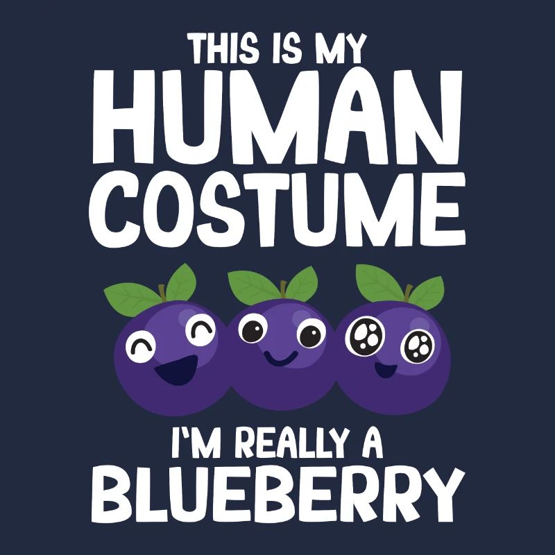 Blauberren Blauberre Geschenk